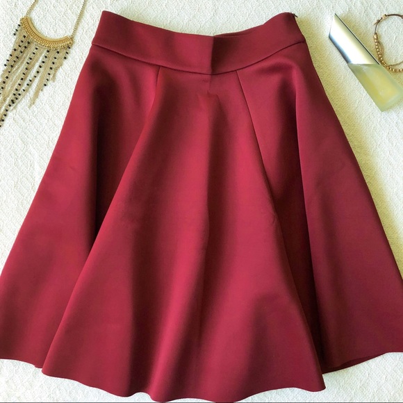 A-line Skirt - Picture 2 of 5